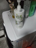 愛蘭歌娜 茉莉白茶護(hù)發(fā)素干枯毛躁頭發(fā)持久留香蓬松男女士潤發(fā)護(hù)發(fā)乳1L 曬單實(shí)拍圖