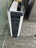 兦亾米家用空氣凈化器除二手煙殺菌甲醛灰塵異味辦公室桌面去吸煙排煙神器棋牌室內(nèi)麻將館臥室抽煙機除苯 【吸煙必備】超大吸力除煙+負離子凈化+升級濾網(wǎng) 曬單實拍圖