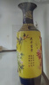 君閔景德鎮陶瓷景泰藍大花瓶擺件插花中式客廳落地裝飾品大號 景泰藍百鳥(niǎo)朝鳳1.2米單個(gè) 曬單實(shí)拍圖