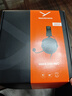 拜雅（beyerdynamic）頭戴式游戲耳機MMX 300 PRO 黑色 帶線控 高端旗艦級游戲耳機 48歐姆 曬單實拍圖