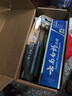 云南白藥牙膏口腔護(hù)理經(jīng)典套裝 護(hù)齦亮白祛漬 清新口氣3支裝535g+牙刷2支 曬單實拍圖
