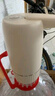 小熊（Bear）桶裝水抽水器 電動(dòng)壓水器 自動(dòng)吸水器 礦泉水上水器 飲水機(jī)抽水神器抽水泵 YSJ-D06H5 曬單實(shí)拍圖