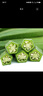 京鮮生 河南新鮮秋葵凈重3斤 單果約8g+ 應季蔬菜 源頭直發(fā) 曬單實(shí)拍圖