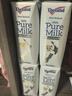 紐仕蘭草飼4.0g蛋白高鈣全脂純牛奶100%生牛乳250ml*24盒新西蘭原裝進口 曬單實拍圖