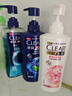 清揚（CLEAR）男士去屑洗發(fā)水活力運動薄荷型500g   京東直送 曬單實拍圖