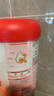 貝因美（Beingmate）愛(ài)加12-36月幼兒奶粉3段800g*6多罐免疫成長(cháng)奶粉含乳鐵蛋白 曬單實(shí)拍圖