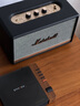 MARSHALL（馬歇爾）ACTON II  BLUETOOTH音箱2代無線藍牙家用重低音音響 黑色 曬單實拍圖