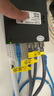 普聯(lián)（TP-LINK） 全屋WiFi6無(wú)線ap面板千兆套裝ax3000網(wǎng)絡(luò)覆蓋ac+ap易展組網(wǎng)Poe路由器 3個(gè)面板+5口路由【5色可選】 曬單實(shí)拍圖