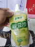鮮氧多【0脂肪】綠豆冰沙飲料300g袋裝植物飲品飲料批發(fā)可冰鎮飲料夏季 綠豆沙飲料300g*24袋/箱 曬單實(shí)拍圖