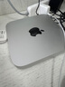 蘋(píng)果（Apple）Mac mini 二手蘋(píng)果迷你主機 臺式機電腦 辦公設計游戲小主機M1/M2/M4 EQ2 i7/16G/512G固態(tài)【辦公力薦款】 95成新 曬單實(shí)拍圖