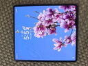 華為 HUAWEI Mate X2 華為 可折疊全面屏 二手手機 亮黑色 12G+512G（僅限典藏版） 曬單實拍圖