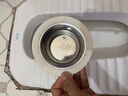 加仕高304不銹鋼蹲便器防隔臭堵臭器廁所衛(wèi)生間蹲坑式馬桶防異味神器 曬單實拍圖