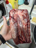 1號會員店M3澳洲安格斯牛腱子(不含腱子芯)  低脂健身生鮮牛肉 凈含量2斤 曬單實拍圖