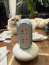 MiaoLab【順豐包郵】妙萊不倒翁安全排插 多功能家用桌面辦公插座/插排 安全 插座 星光蘭 曬單實(shí)拍圖