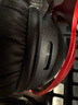 極度未知(HYPERX) 颶風(fēng)2颶風(fēng)3二代三代Cloud系列電競游戲耳機(jī)頭戴式 電腦fps吃雞耳麥降噪麥克風(fēng)CS電競耳機(jī) 【颶風(fēng)3無線加強(qiáng)版】DTS | 黑紅 曬單實(shí)拍圖