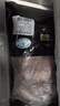 鮮京采黑豬排骨邊 豬軟骨（含硬骨50%） 凈重4斤 源頭直發(fā) 曬單實拍圖