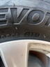 玲瓏輪胎175/65R14 82H 玲瓏臻選 HD 適配賽歐/馬自達2 曬單實拍圖