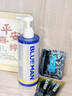 PRIME BLUE洗發(fā)水二硫化硒蓬松控油毛囊去屑炎止癢除螨蟲(chóng)祛痘護發(fā)洗頭發(fā)膏液 二硫化硒去屑洗發(fā)水500g 曬單實(shí)拍圖