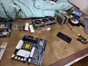 英特爾（Intel）i5-14600KF 酷睿14代 處理器 14核20線程 24M三級(jí)緩存 盒裝臺(tái)式機(jī)CPU 游戲辦公剪輯 兼容B760主板 曬單實(shí)拍圖