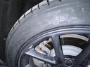 米其林（MICHELIN）汽車輪胎/電動車新能源輪胎 235/45ZR18 98Y T1競馳PILOT SPORT 4 曬單實拍圖