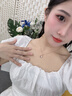 GUSKI法國品牌四葉草手鏈女小清新輕奢玫金色七夕情人節(jié)高級禮物送女友 玫瑰金色四葉草手鏈【品牌禮盒】 曬單實拍圖