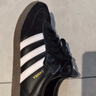 阿迪達斯 adidas三葉草samba T頭鞋運動鞋男女休閑鞋七夕禮物B75807  42 曬單實拍圖