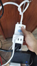京東京造67W氮化鎵充電器套裝Type-C多口快充頭100W快充線兼容65Wvivo44W適用蘋果華為小米榮耀手機(jī)筆記本 曬單實拍圖