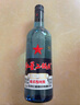 紅星二鍋頭 藍(lán)瓶綿柔8陳釀 清香型白酒 43度 750ml*6瓶 整箱裝口糧酒 曬單實(shí)拍圖