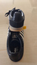 阿迪達(dá)斯 （adidas）三葉草 男女鞋 GAZELLE INDOOR 休閑鞋 JQ7084 黑色  38 曬單實(shí)拍圖