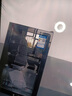 先科（SAST）冰吧冷藏柜 歐式恒溫紅酒柜酒店家用電冰箱迷你小型單門(mén)辦公室電競保鮮展示留樣茶葉飲料藥品柜 90升 黑膽（全冷藏保鮮+藍光燈+帶鎖） 曬單實(shí)拍圖