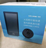 普聯(lián)（TP-LINK）智能貓眼監(jiān)控?cái)z像頭 可視門鈴帶顯示屏防盜門電子貓眼 人臉識別 遠(yuǎn)程變聲對講 微信視頻通話DB635A 曬單實(shí)拍圖
