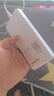 炫咔仕2025新款WiFi6+5GHF高速上網(wǎng)10000毫安充電寶移動wifi6免插卡全國通用不限速流量 【全網(wǎng)通10000毫安充電款】續(xù)航翻倍旗艦版 曬單實拍圖