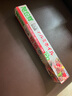 旭包鮮日本品牌加厚鋁箔紙30cm*15m錫紙空氣炸鍋烘培燒烤烤箱烤盤蛋撻托 曬單實拍圖