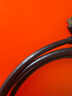 綠聯(lián) Type-C轉Micro USB3.0硬盤數(shù)據(jù)連接線 適用Mac筆記本電腦接移動硬盤高速連接線 1米 20103 曬單實拍圖