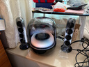 哈曼卡頓Soundsticks 5 音樂(lè )水晶5代玄光版丁禹兮桌面藍牙音箱低音炮音響水晶5黑色居家藝術(shù)音響生日禮物 【重磅上新】水晶5·玄光版 曬單實(shí)拍圖