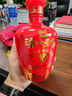 瀘州老窖 【金榜嚴選】特曲 濃香型 52度 2021-22年  500ml*6瓶 老酒整箱裝【名酒鑒真】 中秋送禮 曬單實(shí)拍圖