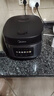 美的（Midea）電飯煲家用3-4-5-8個(gè)人多功能智能電飯鍋 4L大容量 柴火飯煮粥煲湯不粘內(nèi)膽蛋糕微壓 【家庭優(yōu)選】MB-RE429- 4L 4-5L 曬單實(shí)拍圖