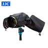 JJC 相機(jī)防水罩 單反防雨罩保護(hù)套雨衣 適用佳能5D4 5D3 6D2 90D 80D 850D尼康D810 D800 D750配件 曬單實(shí)拍圖