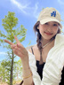 Cindy Kelly高級(jí)珍珠項(xiàng)鏈女士輕奢實(shí)用高級(jí)感實(shí)用送老婆結(jié)婚紀(jì)念生日禮物女生 10mmAK粉光 小銀球項(xiàng)鏈 曬單實(shí)拍圖