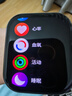 FUKR華為機(jī)適用高精準(zhǔn)無創(chuàng)血糖血壓監(jiān)測手表測血脂尿酸血氧心率動態(tài)免扎針儀器智能健康一體機(jī)運(yùn)動手環(huán) 尊貴黑【無創(chuàng)血糖血壓監(jiān)測+NFC門禁離線支付】 曬單實(shí)拍圖