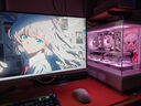 AMD 七代銳龍搭華碩B650M 主板CPU套裝 板U套裝 華碩B650M-K R5 7500F散片 曬單實(shí)拍圖