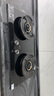 美的（Midea）美頤享燃?xì)庠钐烊粴?雙灶具 5.2kW猛火灶 家用防干燒 煙灶聯(lián)動(dòng) 可調(diào)底殼 Q518S-A 曬單實(shí)拍圖
