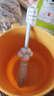 舒客寶貝（sakykids）兒童牙刷含氟刷絲防蛀細(xì)軟刷毛護(hù)齦小刷頭乳牙貓爪牙刷2-5歲1支裝 曬單實(shí)拍圖