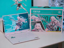華碩天選6 Pro 銳龍版 【國家補貼20%】16英寸銳龍標壓R9HX獨顯游戲筆記本電腦 銳龍9 8940HX/RTX5060/日蝕灰 16G內(nèi)存/1T高速固態(tài)硬盤 曬單實拍圖