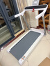 佑美U4Pro跑步機(jī)家庭用智能電動(dòng)爬坡機(jī)全折疊安靜低音走步機(jī)2025新款 曬單實(shí)拍圖