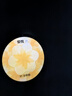 HUAWEI WATCH 5 46mm基礎(chǔ)款深錆色不銹鋼表殼蒼穹黑氟橡膠表帶首創(chuàng)X-TAP智感窗鴻蒙AI腕上小藝eSIM通信 曬單實(shí)拍圖