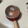 SSN熱奶鍋煮奶鍋小奶鍋陶瓷奶鍋小鍋奶鍋不粘鍋牛奶鍋不粘小奶鍋 曬單實(shí)拍圖