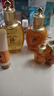 后（The history of Whoo）后套盒拱辰享套裝氣津水乳霜精華眼霜女護膚品禮盒水油平衡滋潤 拱辰享氣韻生水乳6件套 曬單實拍圖