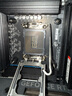 技嘉（GIGABYTE）小雕B860M AORUS ELITE WIFI6E DDR5主板 支持CPU Ultra U7-265K 245K LGA 1851 曬單實(shí)拍圖