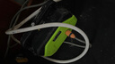 芝浦（zhipu）充電式抽水泵澆菜神器澆水機(jī)菜地澆水神器家用澆菜灌溉戶外抽水機(jī) 【雙電四缸】旗艦款25米管 曬單實(shí)拍圖